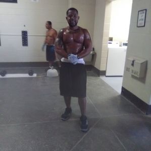 Meet your Posher, Jamelle